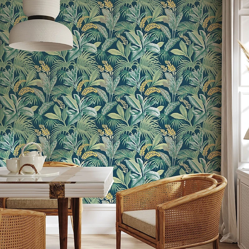 Tempaper Havana Peel & Stick Wallpaper