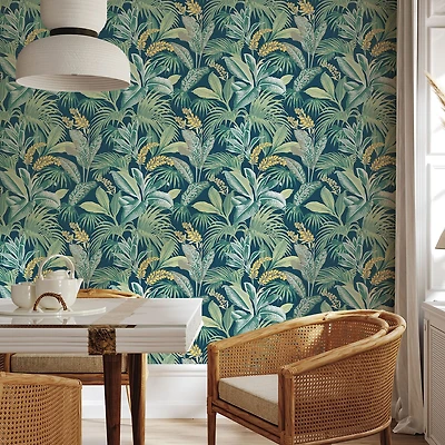 Tempaper Havana Peel & Stick Wallpaper