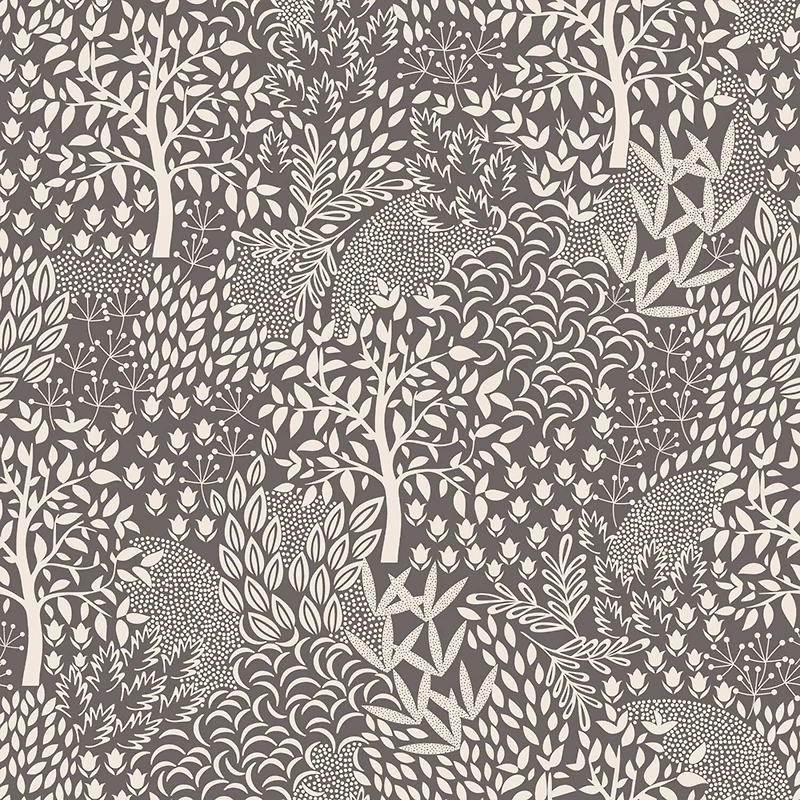 Tempaper Woodland Peel & Stick Wallpaper
