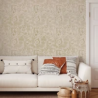 Tempaper Homestead Peel & Stick Wallpaper