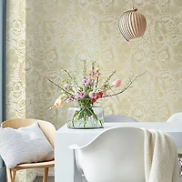 Tempaper Homestead Peel & Stick Wallpaper