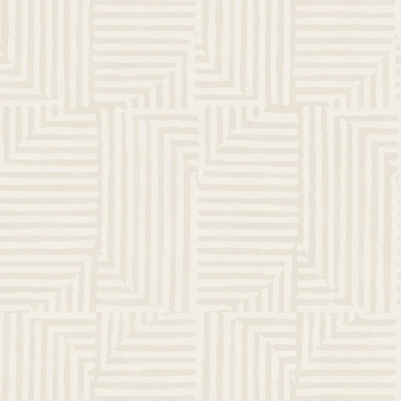 Tempaper Patchwork Geo Peel & Stick Wallpaper