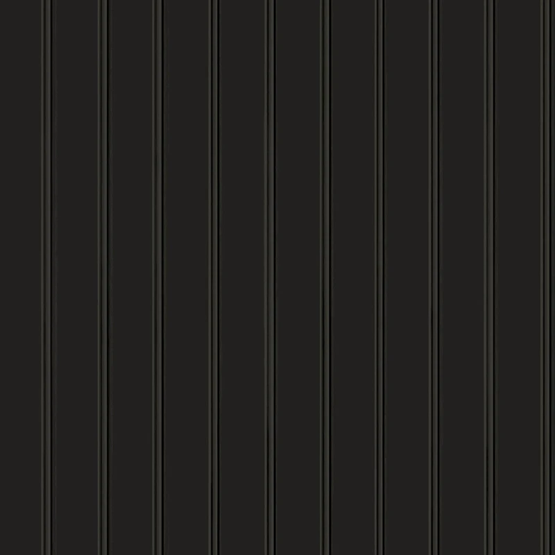 Tempaper Beadboard Peel & Stick Wallpaper
