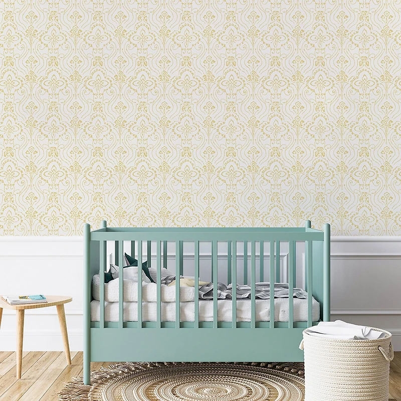 Tempaper Pacific Wave Peel & Stick Wallpaper