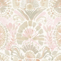Tempaper Bohemia Peel & Stick Wallpaper