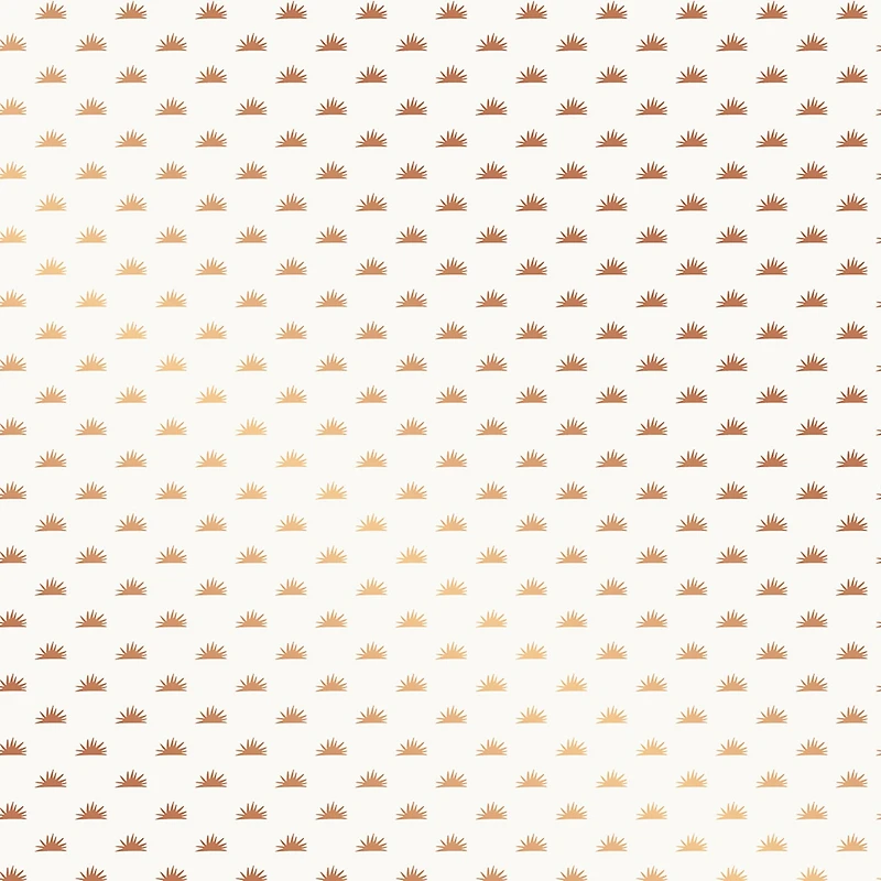Tempaper Sunbeam Peel & Stick Wallpaper