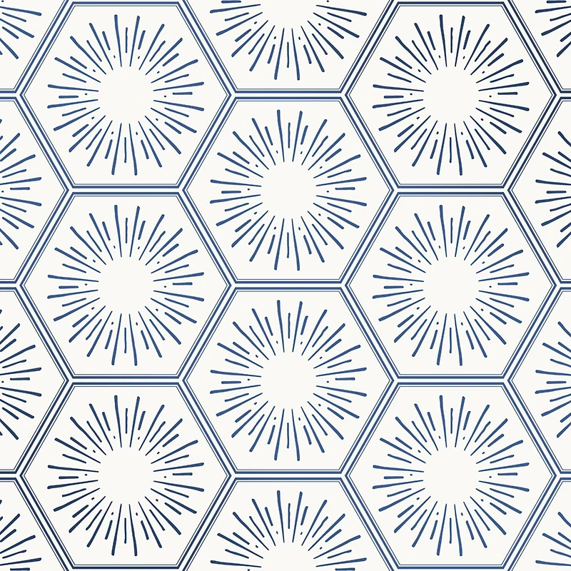 Tempaper Sunshine Peel & Stick Wallpaper