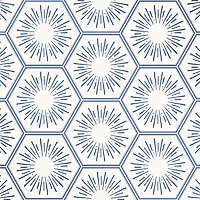 Tempaper Sunshine Peel & Stick Wallpaper