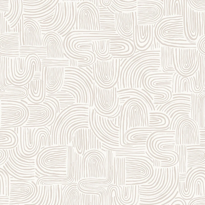 Tempaper Swell Peel & Stick Wallpaper