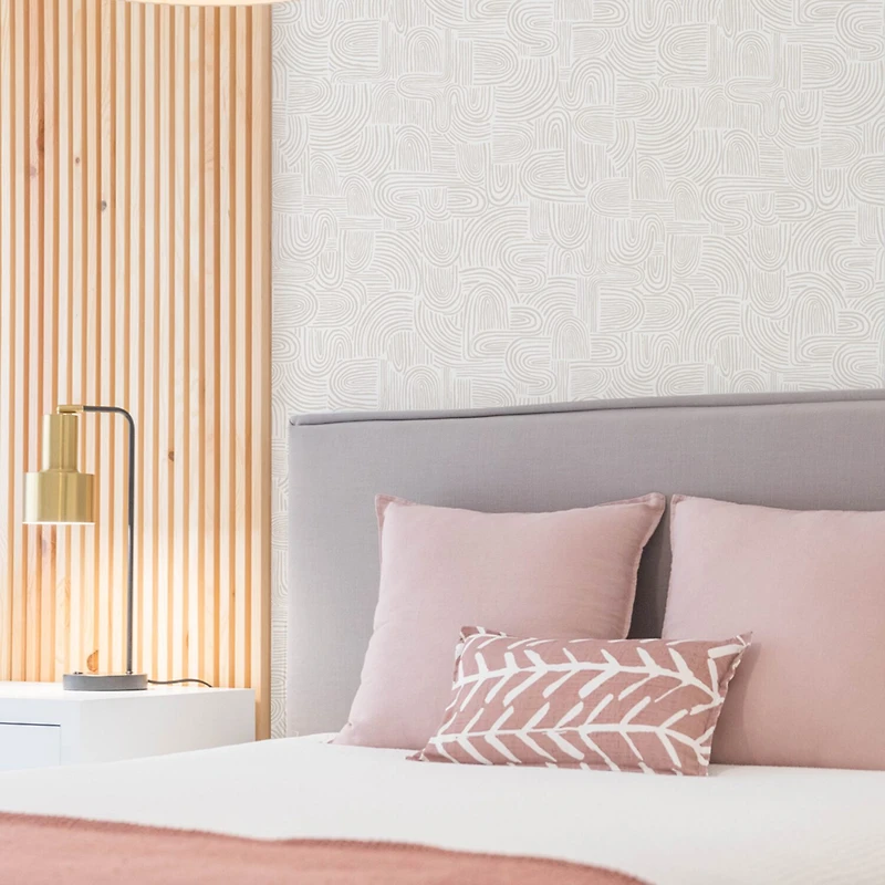 Tempaper Swell Peel & Stick Wallpaper