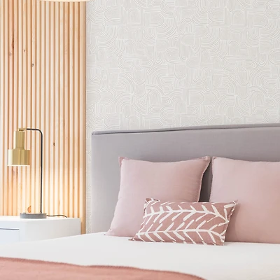 Tempaper Swell Peel & Stick Wallpaper