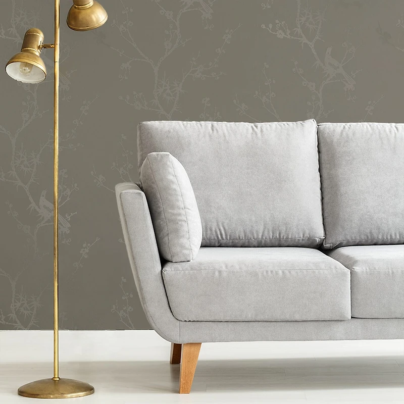Tempaper Birdwatch Peel & Stick Wallpaper