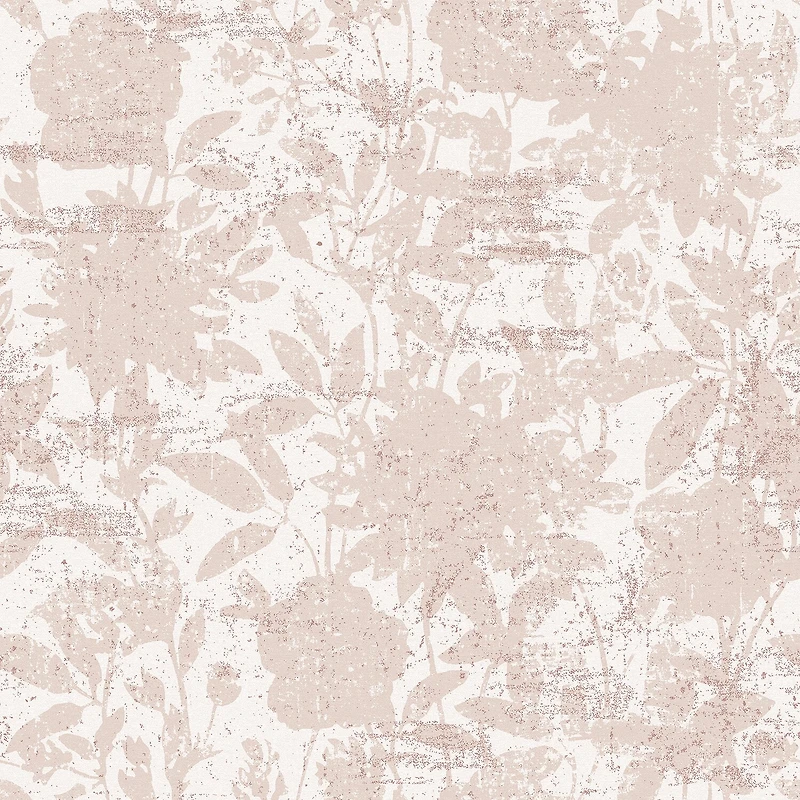 Tempaper Garden Floral Peel & Stick Wallpaper