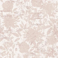 Tempaper Garden Floral Peel & Stick Wallpaper