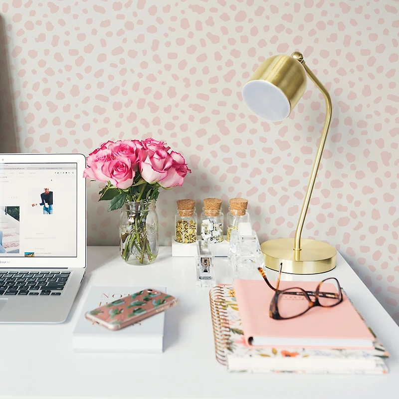 Tempaper Scout Peel & Stick Wallpaper