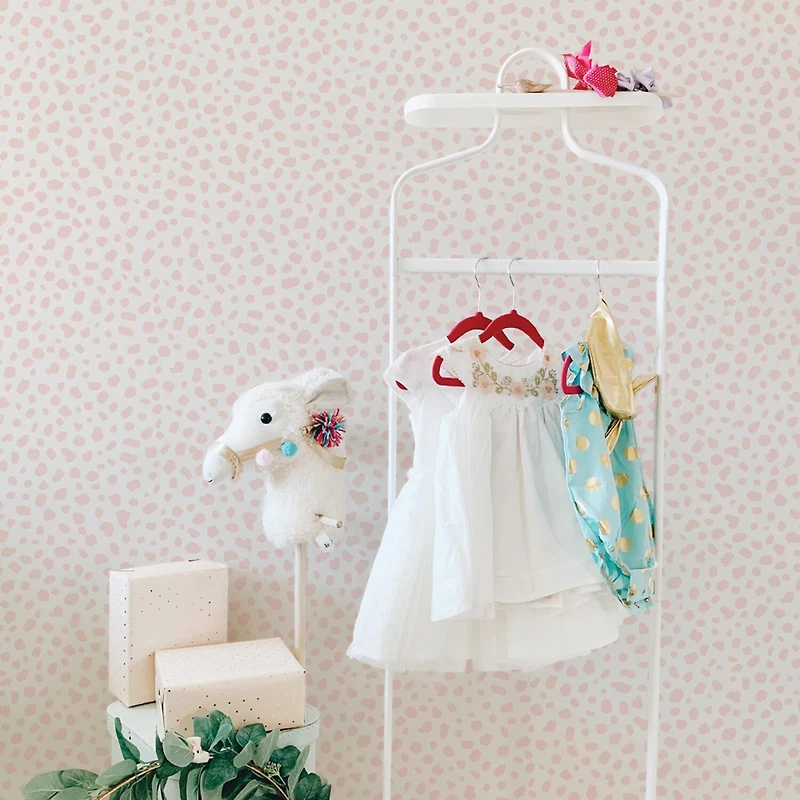 Tempaper Scout Peel & Stick Wallpaper