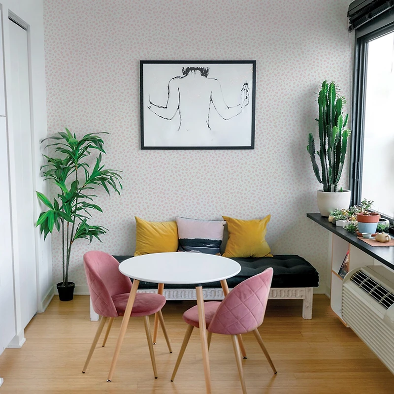 Tempaper Scout Peel & Stick Wallpaper