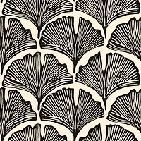 Tempaper Feather Palm Peel & Stick Wallpaper