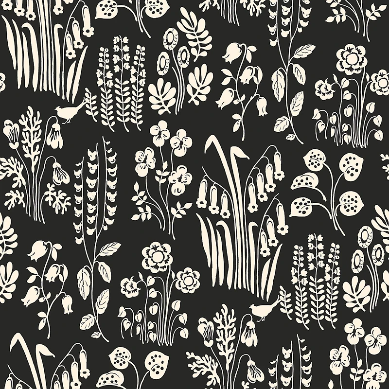 Tempaper Tallulah Peel & Stick Wallpaper