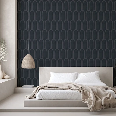 Tempaper Queen Peel & Stick Wallpaper