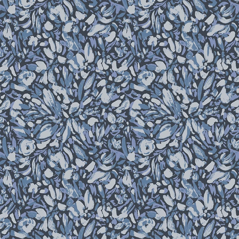 Tempaper Flamboyan Peel & Stick Wallpaper