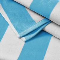 Linery Cabana Stripe 4-pc. Quick Dry Beach Towel