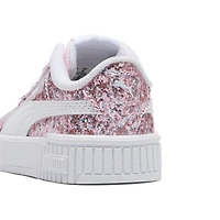 PUMA Carina 2 Ballet Beauty Toddler Girls Sneakers