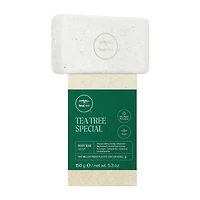 Paul Mitchell Tea Tree Body Unisex Adult Bar soap 5.3 oz.