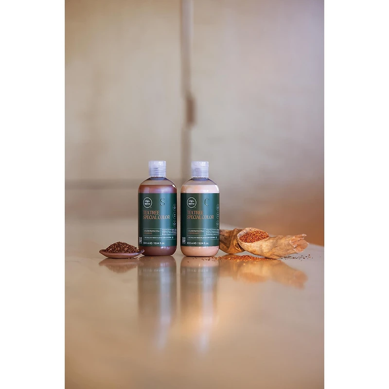 Paul Mitchell Tea Tree Special Color Shampoo oz