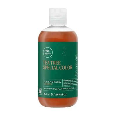 Paul Mitchell Tea Tree Special Color Shampoo oz