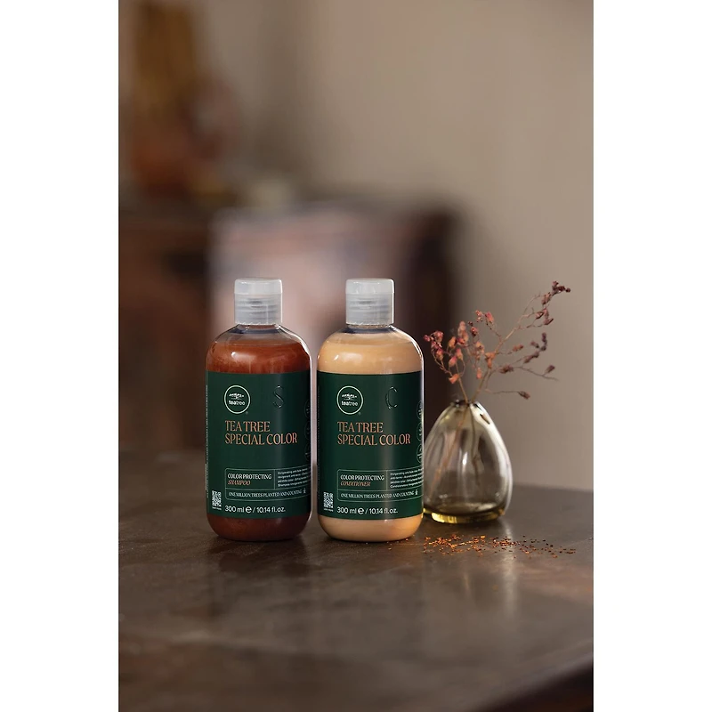 Paul Mitchell Tea Tree Special Color Conditioner oz