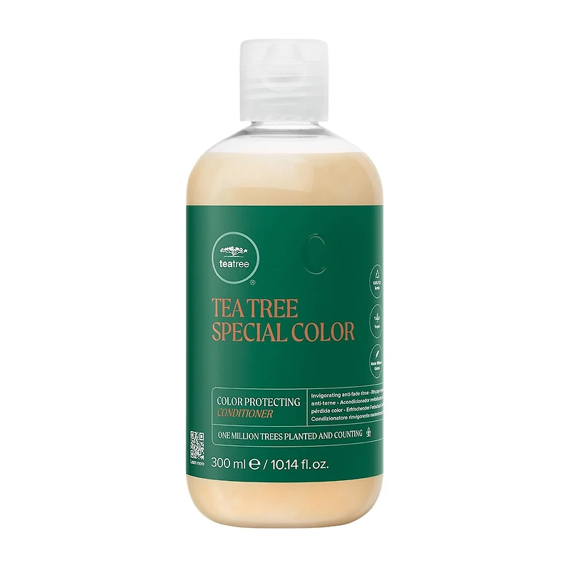 Paul Mitchell Tea Tree Special Color Conditioner oz