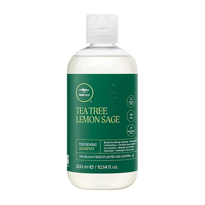 Paul Mitchell Tea Tree Lemon Sage Thickening Shampoo 10.1 oz.