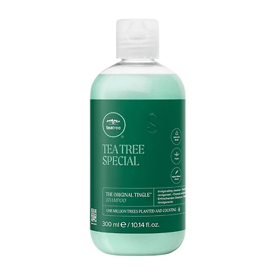 Paul Mitchell Tea Tree Special Shampoo 10.1 oz.