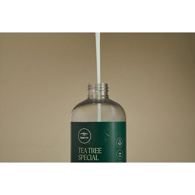 Paul Mitchell Tea Tree Shampoo 33.8 oz.