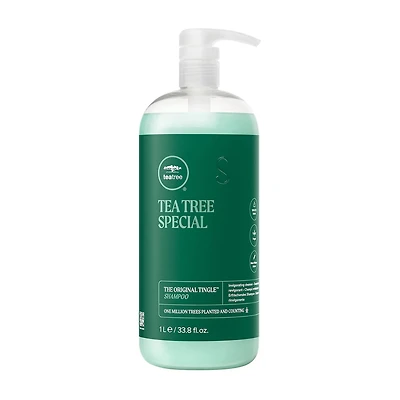 Paul Mitchell Tea Tree Shampoo 33.8 oz.