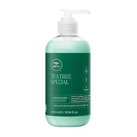 Paul Mitchell Tea Tree Hair & Body Moisturizer Leave In Conditioner oz