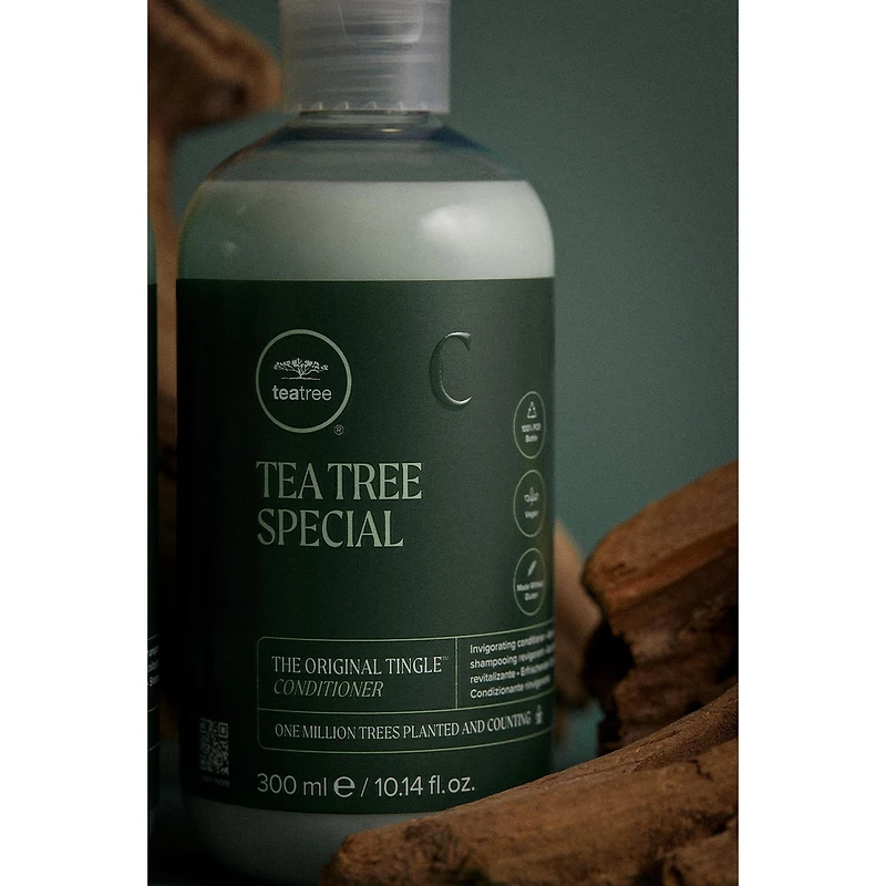 Paul Mitchell Tea Tree Special Conditioner 16.9 oz.