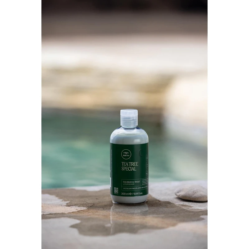 Paul Mitchell Tea Tree Special Conditioner 16.9 oz.