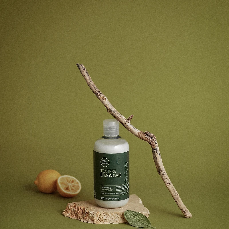 Paul Mitchell Tea Tree Lemon Sage Thickening Conditioner 10.1 oz.