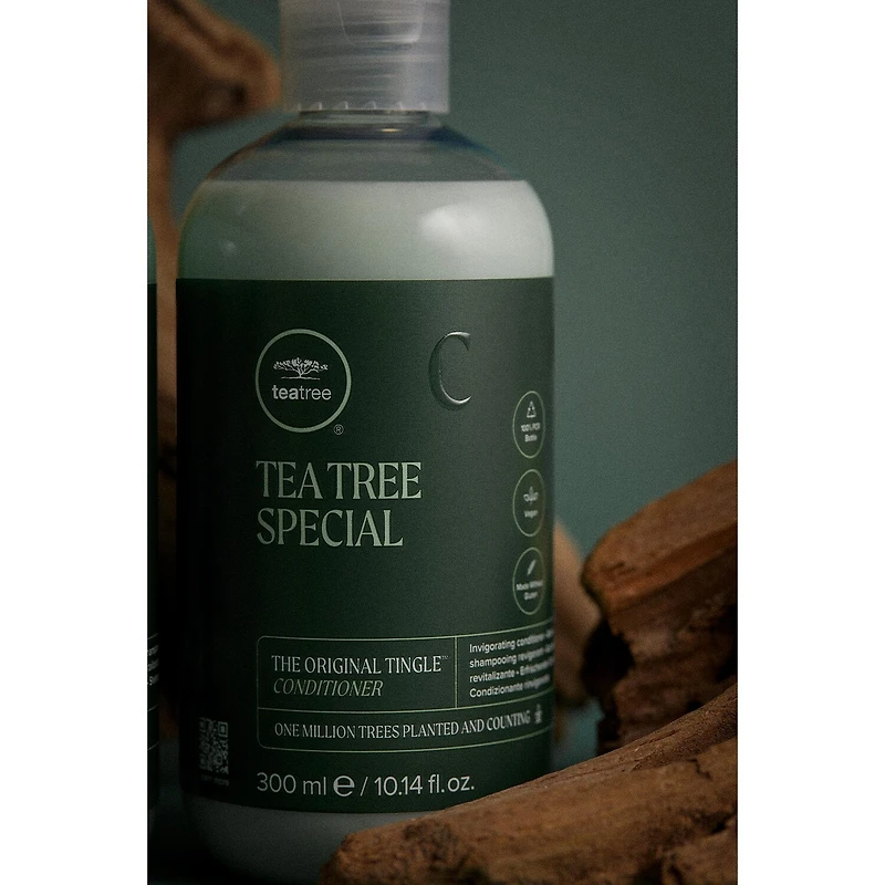 Paul Mitchell Tea Tree Special Conditioner 10.1 oz.