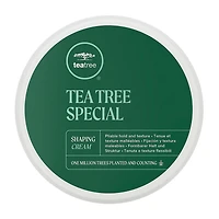 Paul Mitchell Tea Tree Shaping Cream Hair Cream 3 oz.