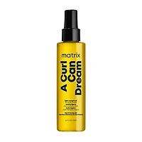 Matrix A Curl Can Dream Hair Oil 4.4 oz.