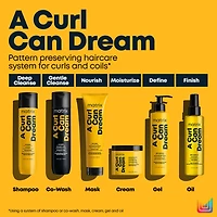 Matrix A Curl Can Dream Hair Oil 4.4 oz.