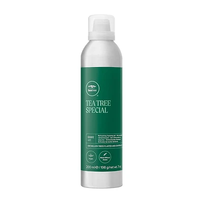 Paul Mitchell Tea Tree Special Shave Shaving Gel - 7 oz.