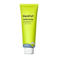 DevaCurl Heaven In Hair Moisturizing Deep Conditioning Hair Mask 8 oz.