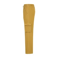 Roxy Big Kid Girls Wide Leg Cargo Pant