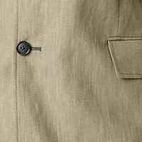 Stafford Mens Regular Fit Big and Tall Suit Jacket