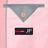 J. Ferrar Mens Classic Fit Big and Tall Suit Jacket