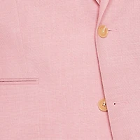 J. Ferrar Mens Classic Fit Big and Tall Suit Jacket